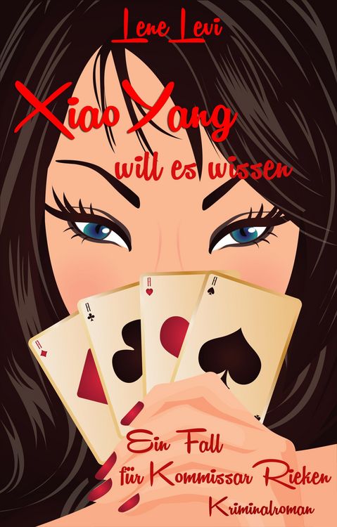 Produktbild: Xiao Yang will es wissen