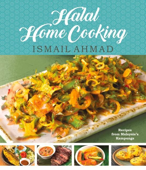 Produktbild: Halal Home Cooking