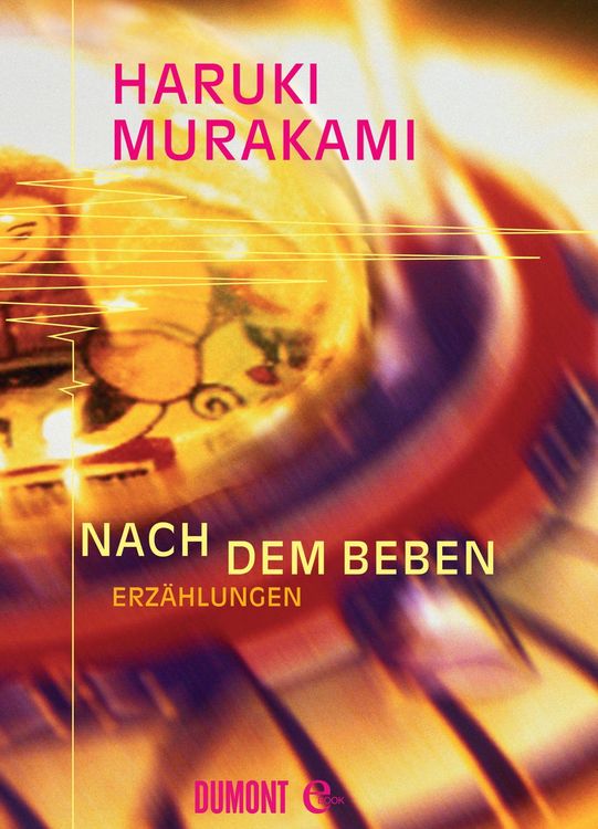 Produktbild: Nach dem Beben