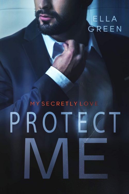 Produktbild: Protect me - my secretly love