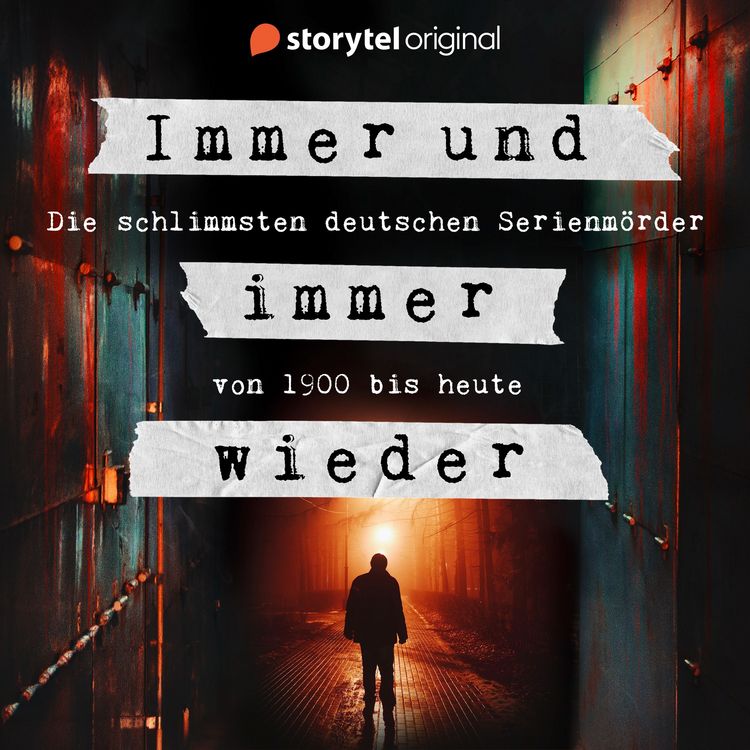 Produktbild: Immer und immer wieder - E1