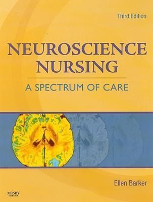 Produktbild: Neuroscience Nursing