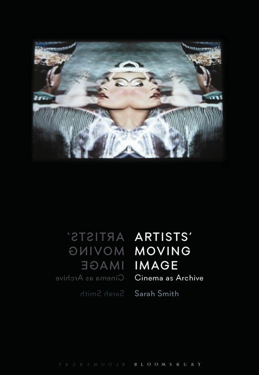 Produktbild: Artists' Moving Image