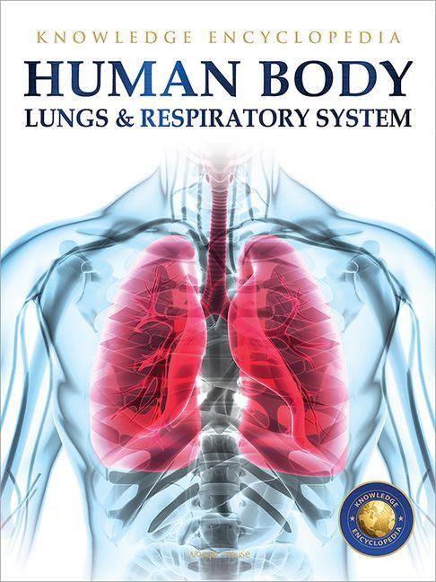 Produktbild: Human Body: Lungs and Respiratory System