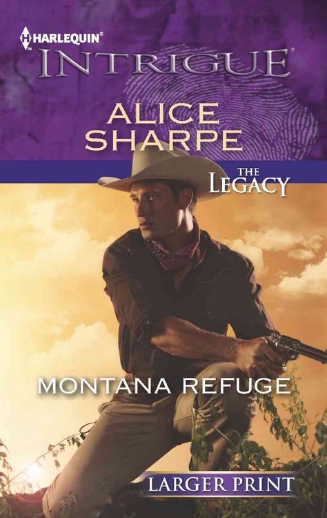 Produktbild: Montana Refuge
