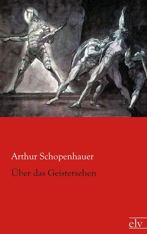 Produktbild: &Uuml;ber das Geistersehen