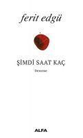 Produktbild: Simdi Saat Kac
