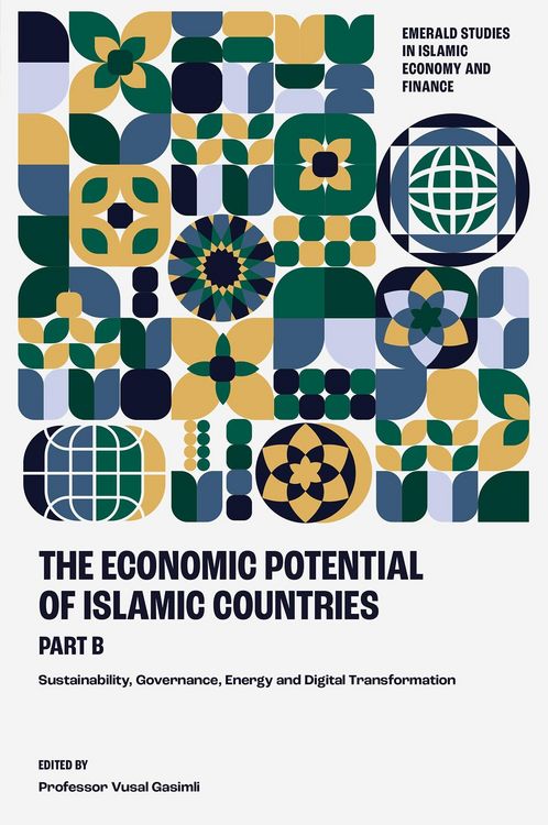 Produktbild: Economic Potential of Islamic Countries, Part B