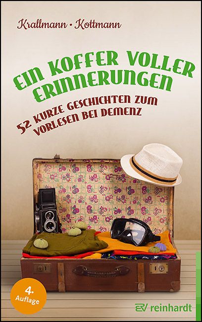 Produktbild: Ein Koffer voller Erinnerungen