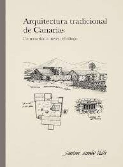 Produktbild: Lanzarote, arquitectura tradicional