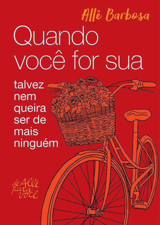 Produktbild: Quando voc&ecirc; for sua