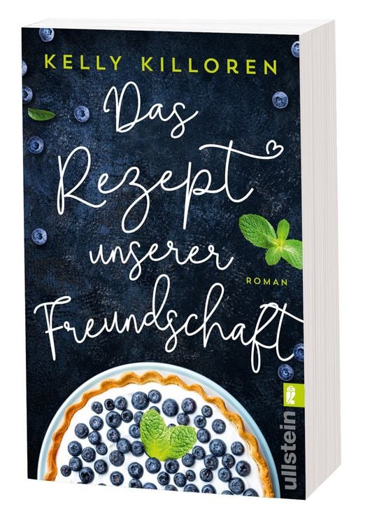 Produktbild: Das Rezept unserer Freundschaft