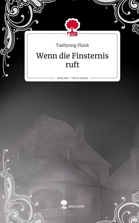 Produktbild: Wenn die Finsternis ruft. Life is a Story - story.one
