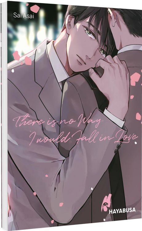 Produktbild: There is no Way I would Fall in Love