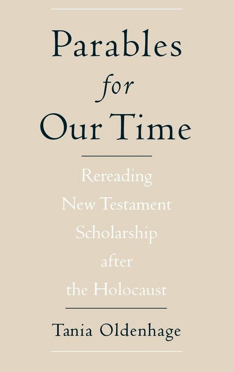 Produktbild: Parables for Our Time