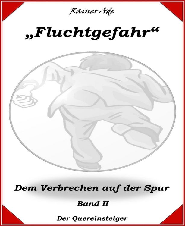 Produktbild: Fluchtgefahr-Band 2