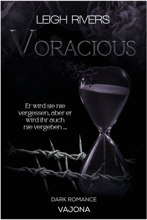 Produktbild: Voracious