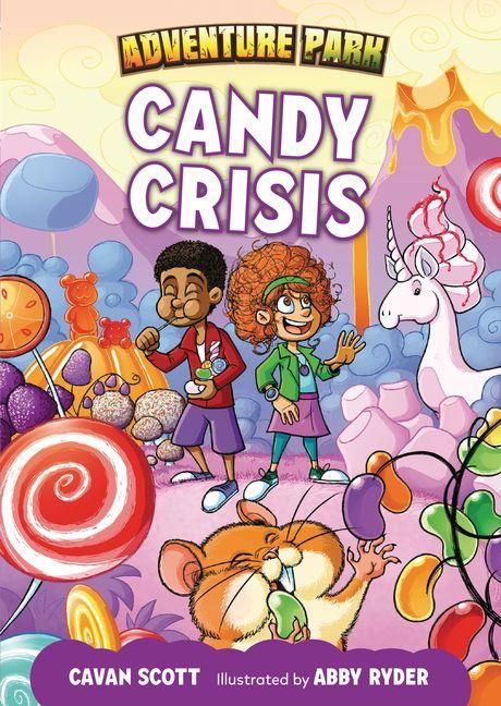 Produktbild: Candy Crisis