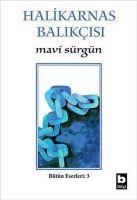 Produktbild: Mavi S&uuml;rg&uuml;n