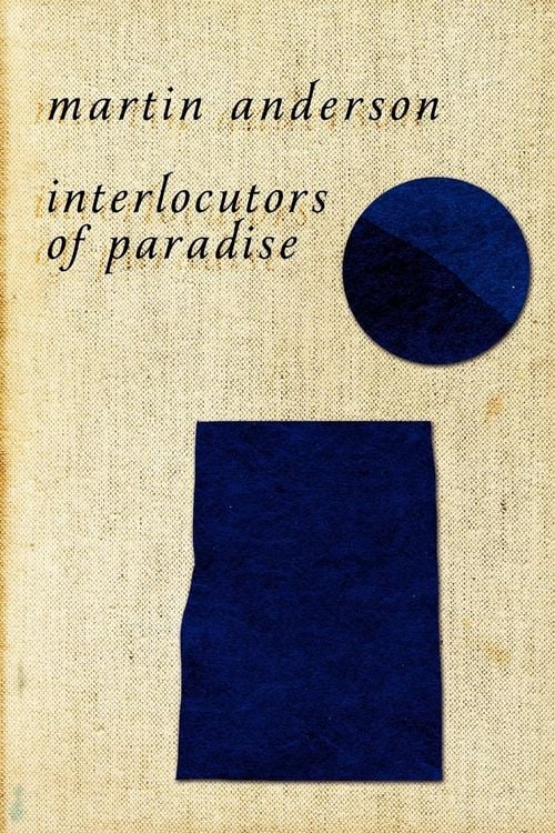 Produktbild: Interlocutors of Paradise