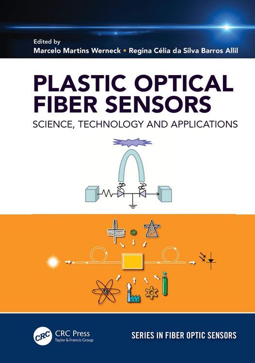Produktbild: Plastic Optical Fiber Sensors