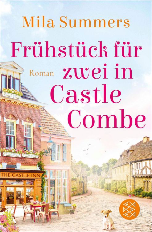 Produktbild: Fr&uuml;hst&uuml;ck f&uuml;r zwei in Castle Combe