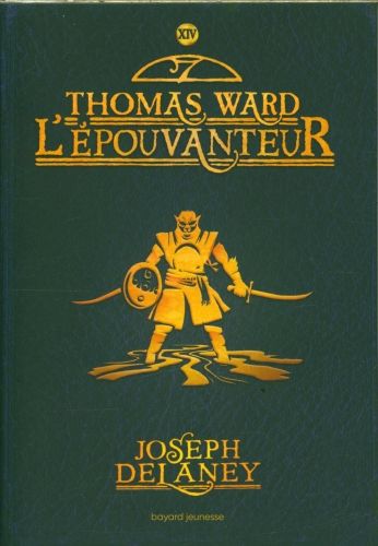 Produktbild: L'Epouvanteur
