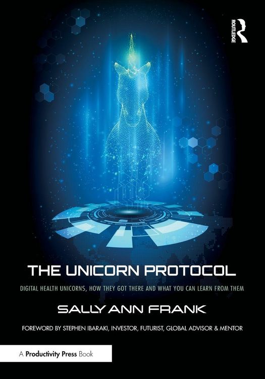 Produktbild: The Unicorn Protocol