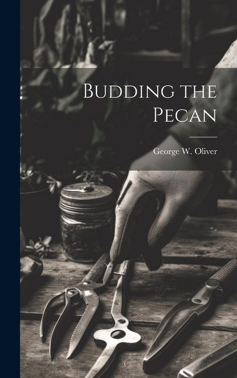 Produktbild: Budding the Pecan