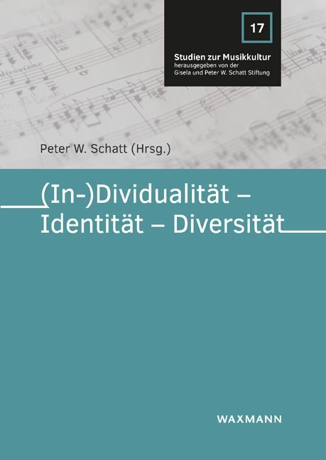 Produktbild: (In-)Dividualit&auml;t &ndash; Identit&auml;t &ndash; Diversit&auml;t