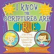 Produktbild: I Know the Scriptures Are True