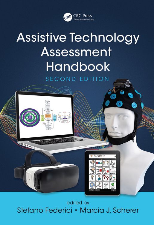Produktbild: Assistive Technology Assessment Handbook