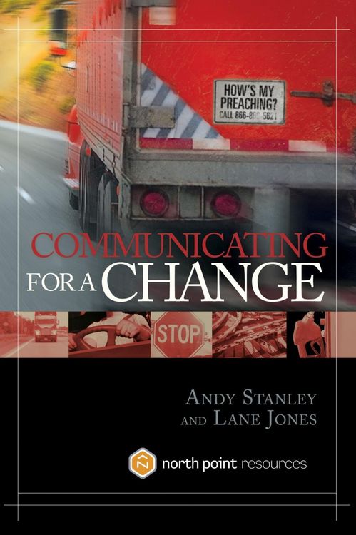 Produktbild: Communicating for a Change