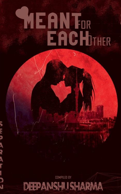 Produktbild: Meant for each other