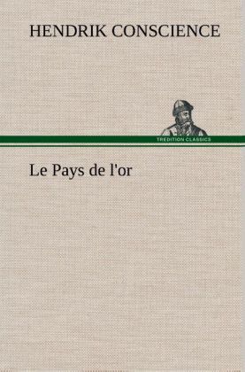 Produktbild: Le Pays de l'or