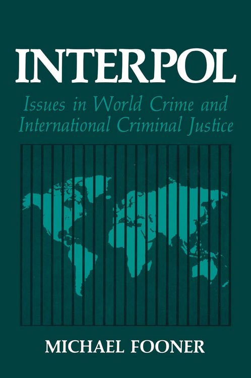 Produktbild: Interpol