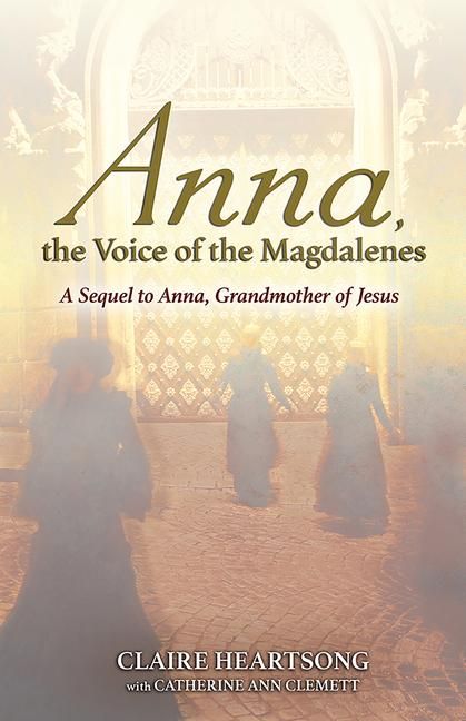 Produktbild: Anna, the Voice of the Magdalenes