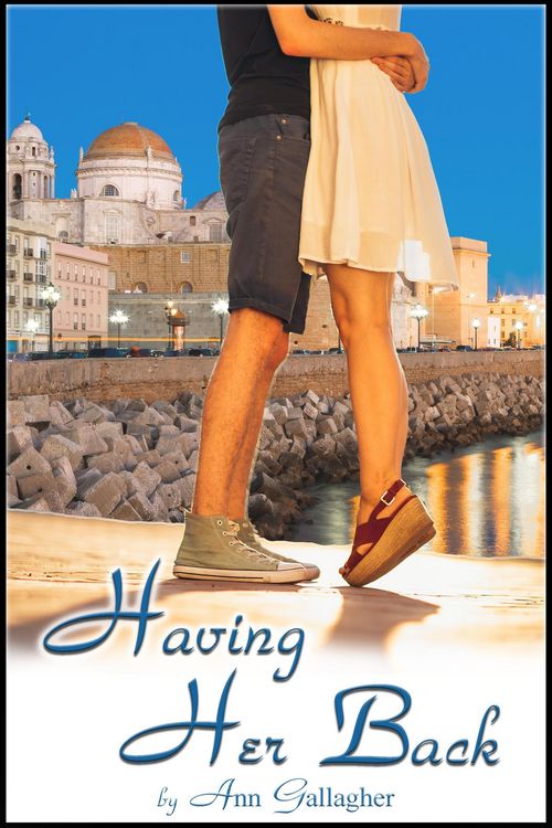 Produktbild: Having Her Back