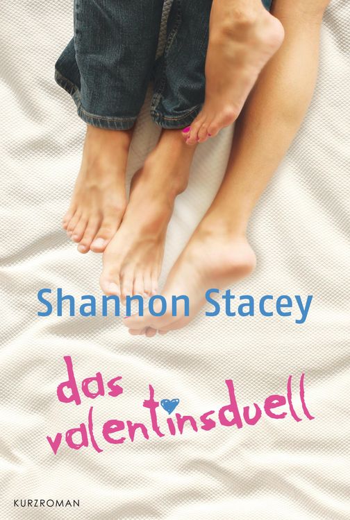 Produktbild: Das Valentinsduell