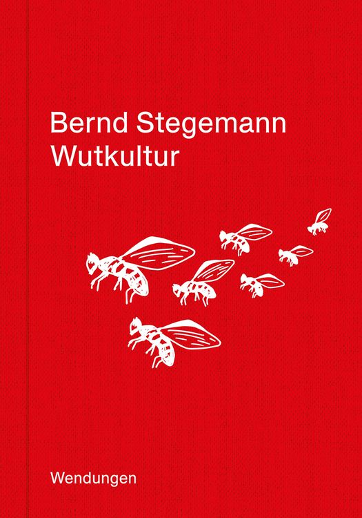 Produktbild: Wutkultur