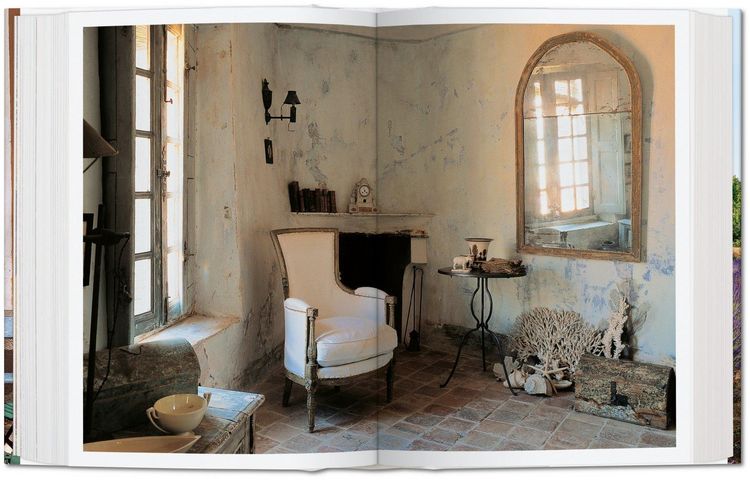 Produktbild: Living in Provence