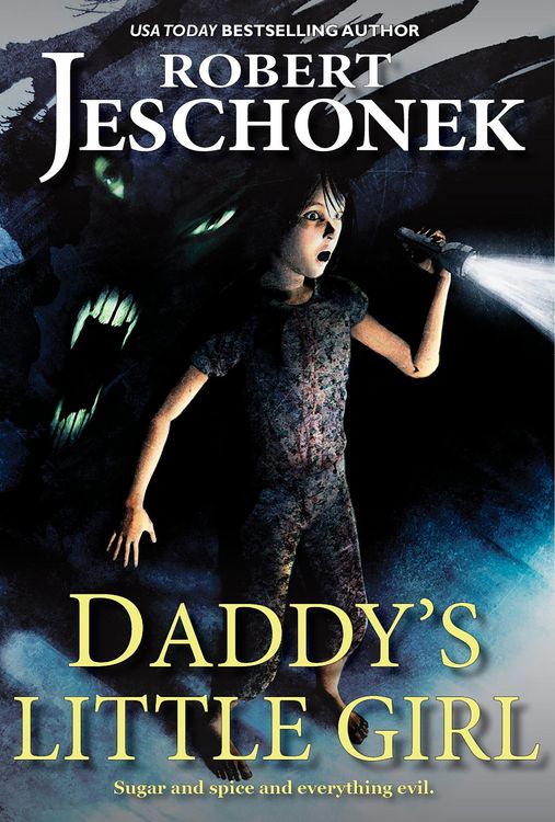 Produktbild: Daddy's Little Girl
