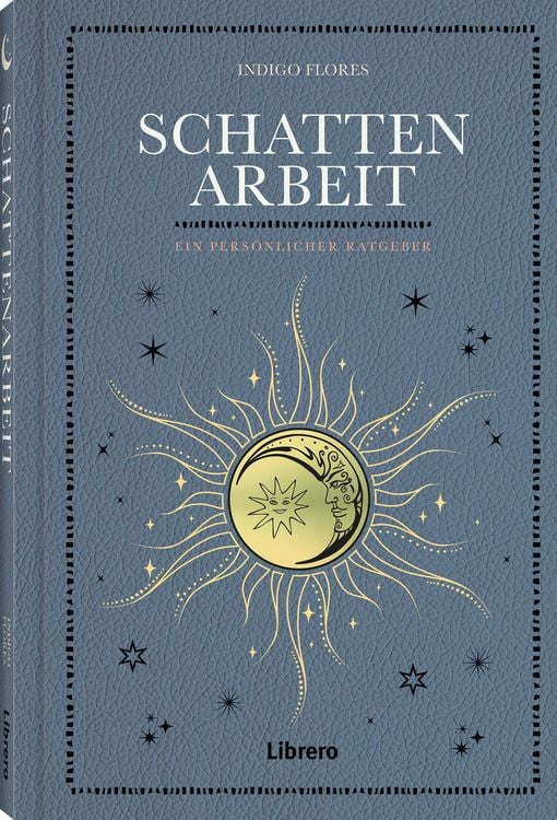 Produktbild: Schattenarbeit