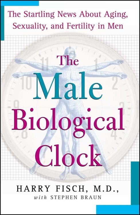 Produktbild: The Male Biological Clock