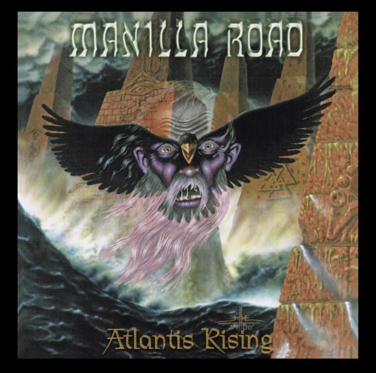 Produktbild: Atlantis Rising