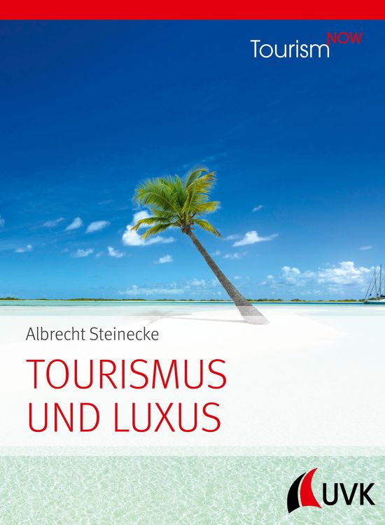 Produktbild: Tourismus und Luxus