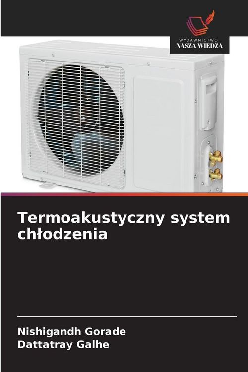 Produktbild: Termoakustyczny system chlodzenia