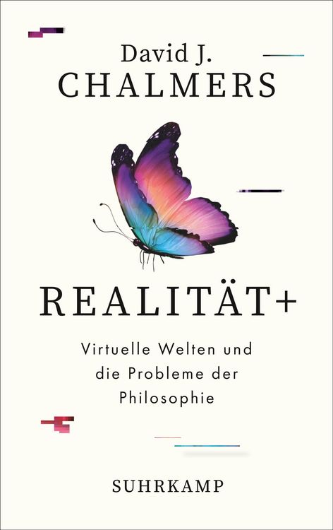 Produktbild: Realit&auml;t+