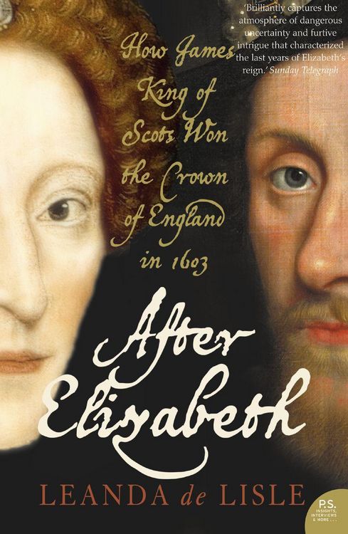 Produktbild: After Elizabeth