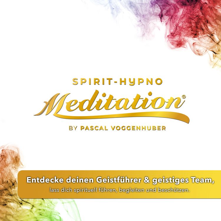 Produktbild: Entdecke deinen Geistf&uuml;hrer & geistiges Team, lass dich spirituell f&uuml;hren, begleiten und besch&uuml;tzen.